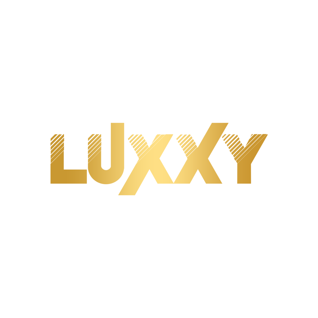 Logo LUXXY